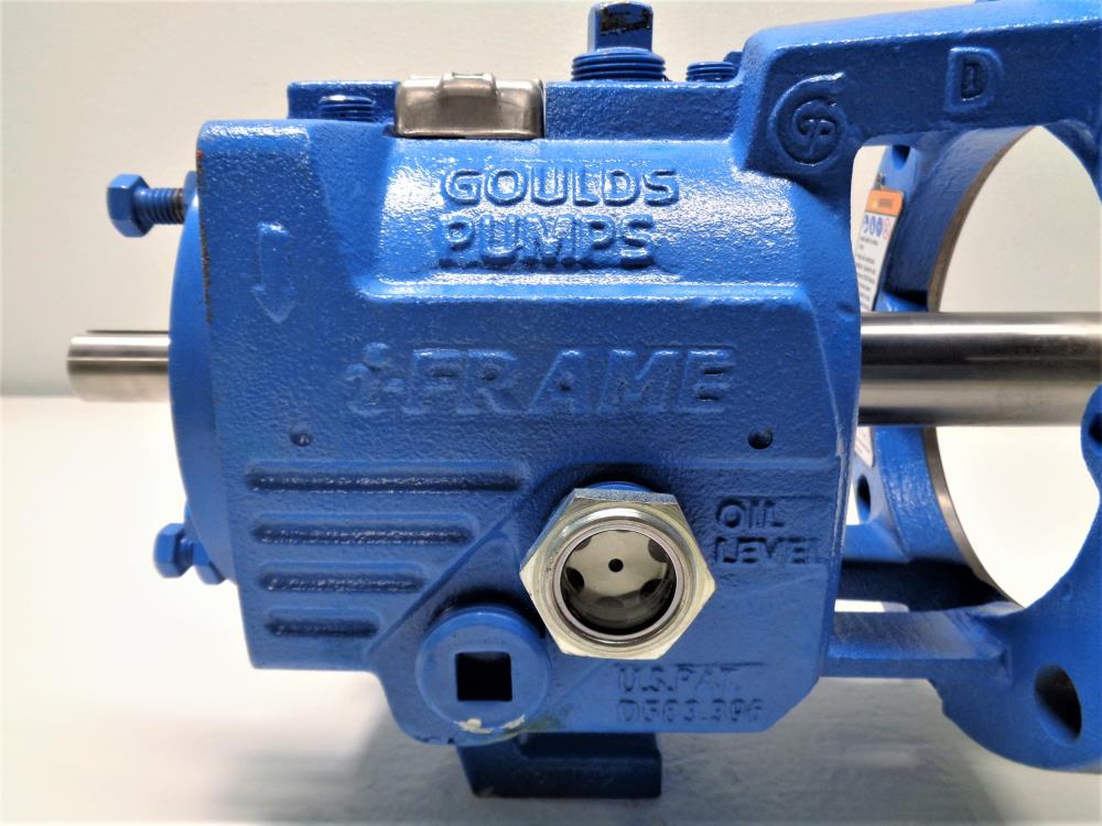 Goulds Pump STi i-Frame GD17